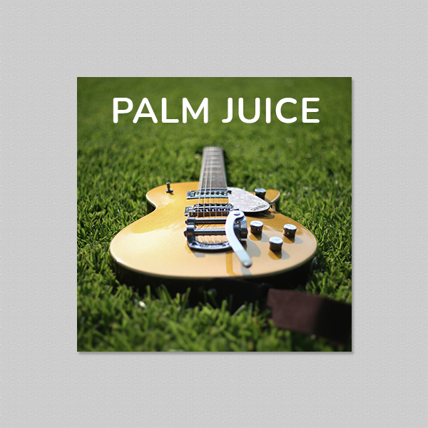 PALM JUICE